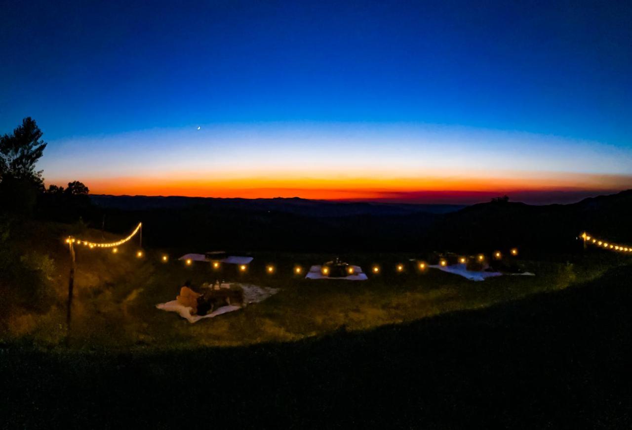 La Luna Sul Trebbio Modigliana Экстерьер фото